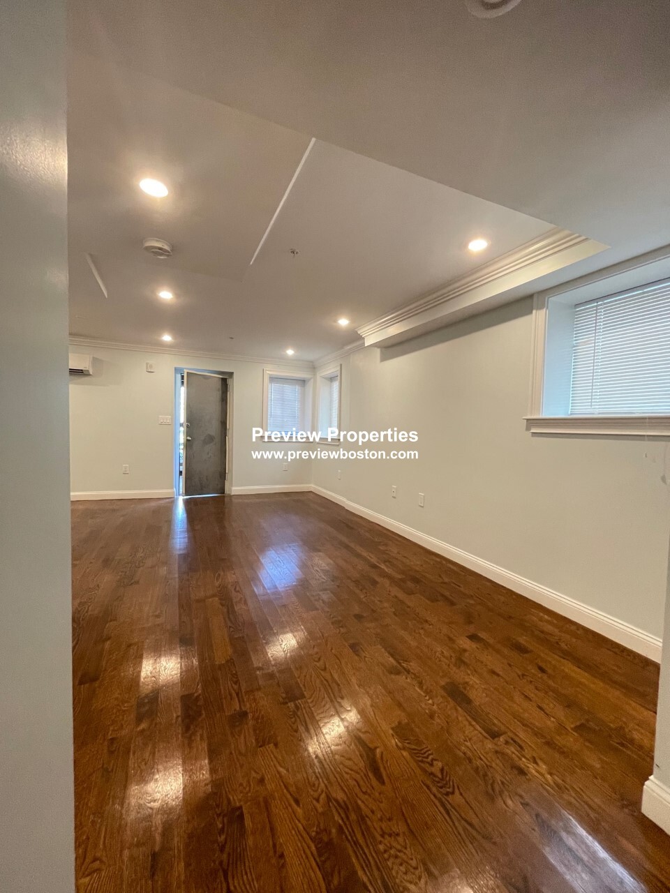 1 bed, 1 bath apartment for rent at 2969 Washington St Unit BP, Roxbury — photo 3 of 10