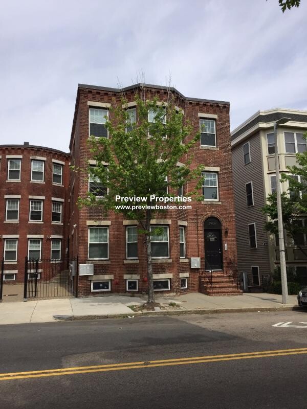 1 bed, 1 bath apartment for rent at 2969 Washington St Unit BP, Roxbury — photo 10 of 10