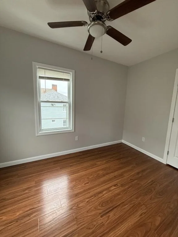 2 bed, 1 bath apartment for rent at 297-301 Flint Unit 3W, Fall River — photo 6 of 7