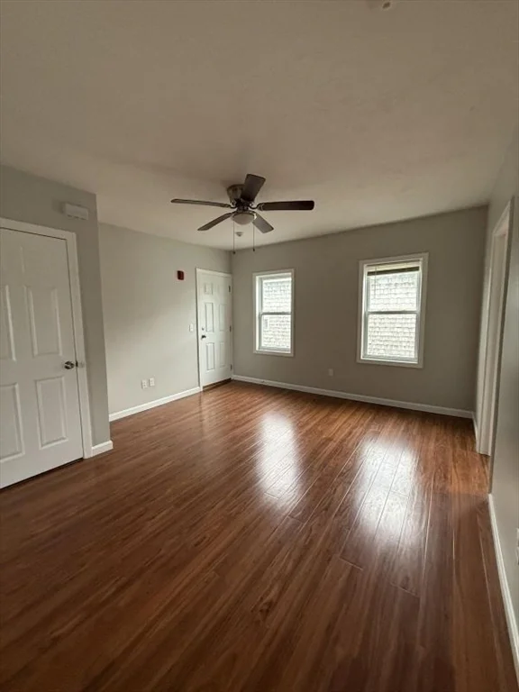 2 bed, 1 bath apartment for rent at 297-301 Flint Unit 3W, Fall River — photo 4 of 7