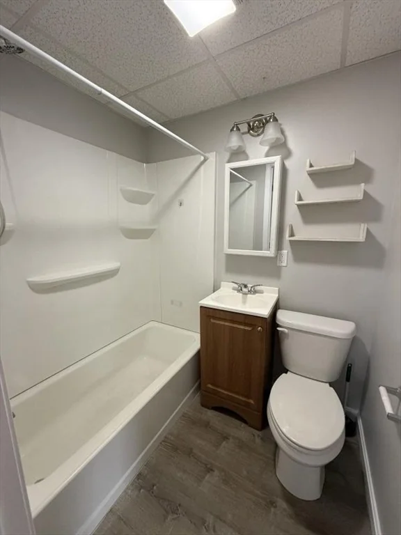 2 bed, 1 bath apartment for rent at 297-301 Flint Unit 3W, Fall River — photo 7 of 7