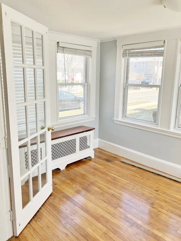 2 bed, 1 bath apartment for rent at 297 Billings St Unit 1, Quincy — photo 3 of 12