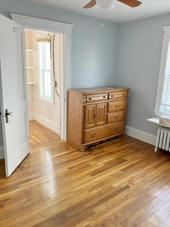 2 bed, 1 bath apartment for rent at 297 Billings St Unit 1, Quincy — photo 8 of 12