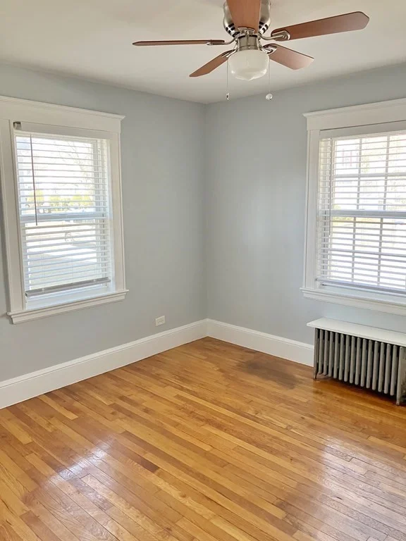 2 bed, 1 bath apartment for rent at 297 Billings St Unit 1, Quincy — photo 7 of 12