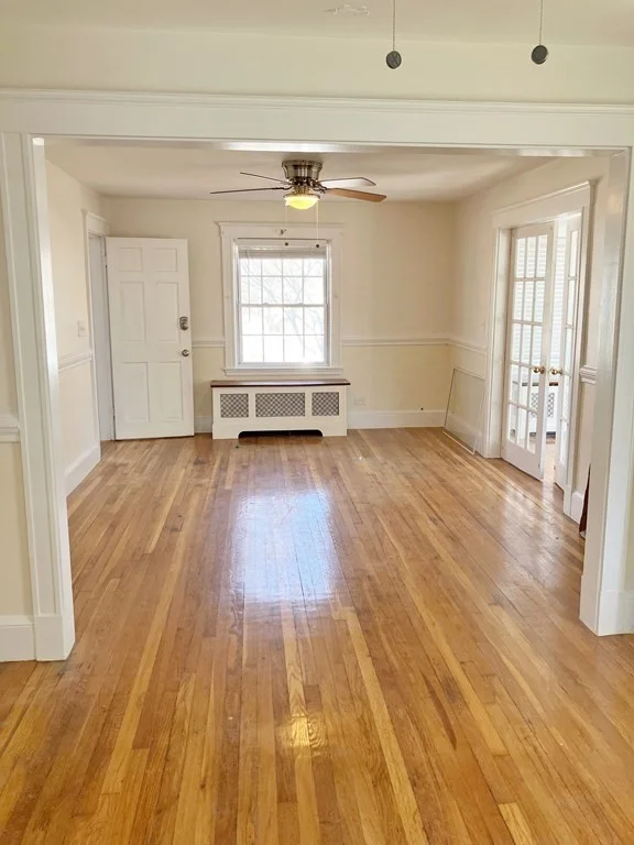 2 bed, 1 bath apartment for rent at 297 Billings St Unit 1, Quincy — photo 4 of 12