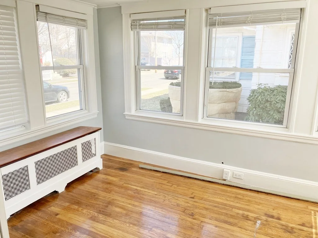 2 bed, 1 bath apartment for rent at 297 Billings St Unit 1, Quincy — photo 2 of 12