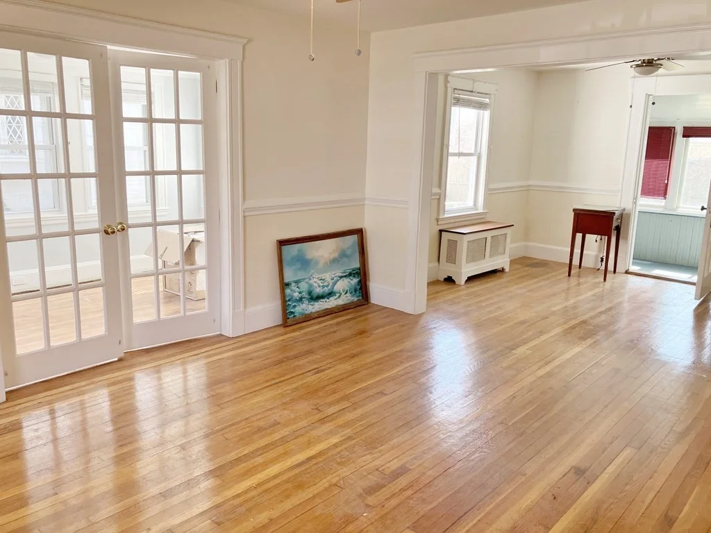 2 bed, 1 bath apartment for rent at 297 Billings St Unit 1, Quincy — photo 6 of 12