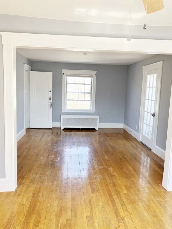 2 bed, 1 bath apartment for rent at 297 Billings St Unit 2, Quincy — photo 4 of 16