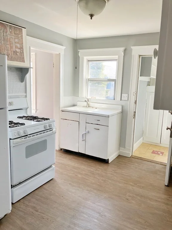 2 bed, 1 bath apartment for rent at 297 Billings St Unit 2, Quincy — photo 9 of 16