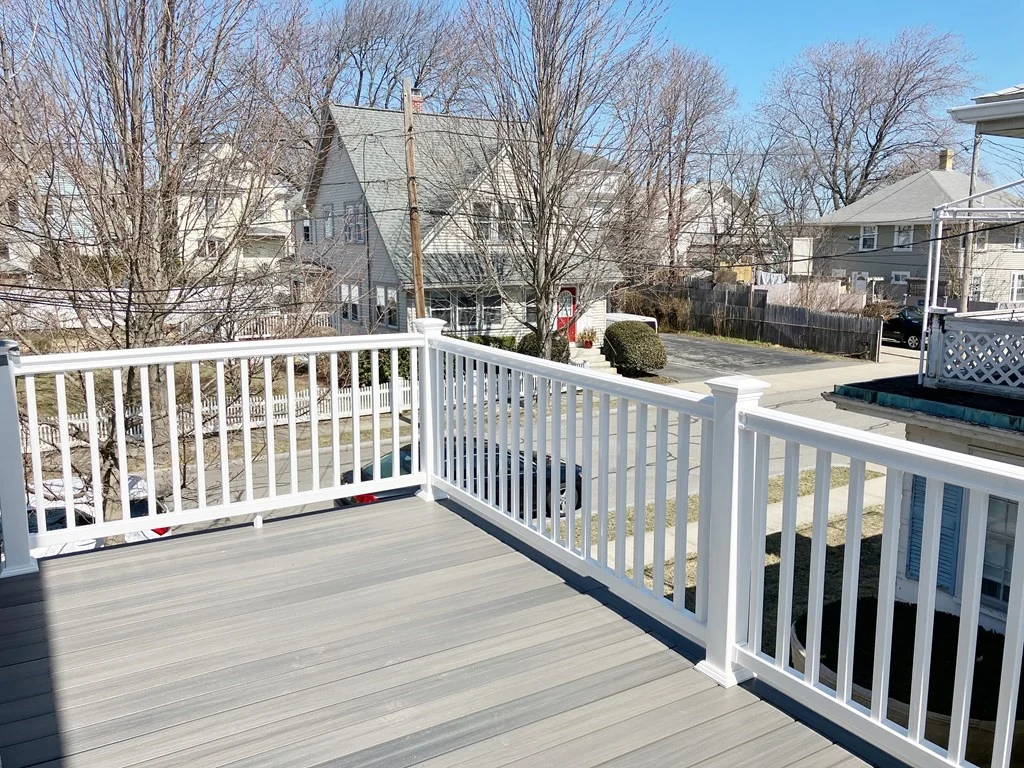 2 bed, 1 bath apartment for rent at 297 Billings St Unit 2, Quincy — photo 13 of 16