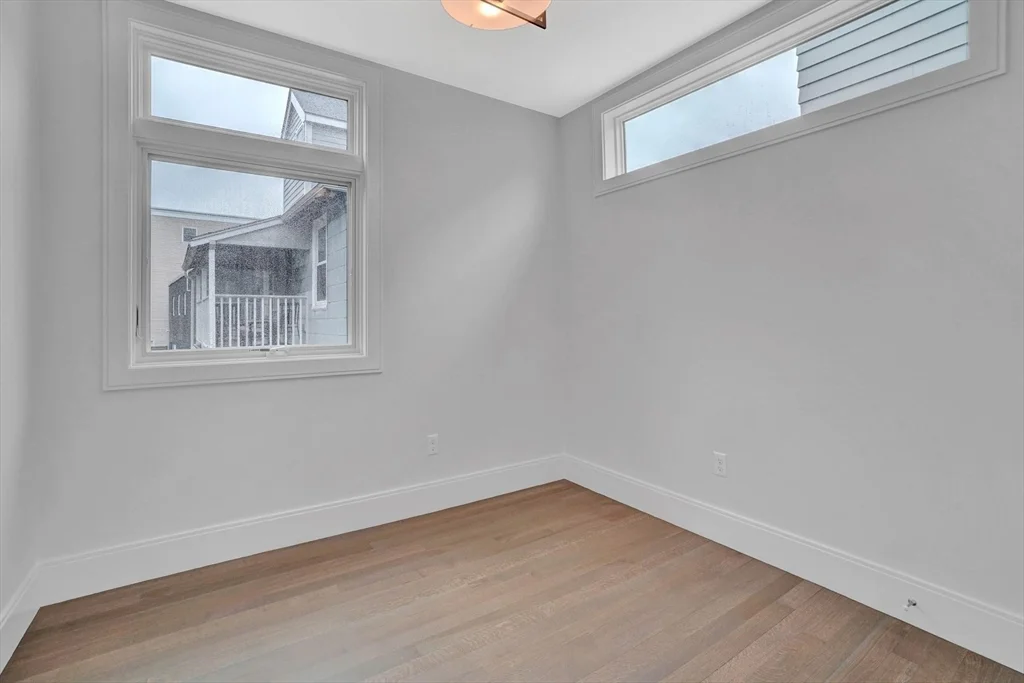 4 bed, 3 bath apartment for rent at 297 Concord Ave Unit 1, Neighborhood Nine — photo 12 of 20