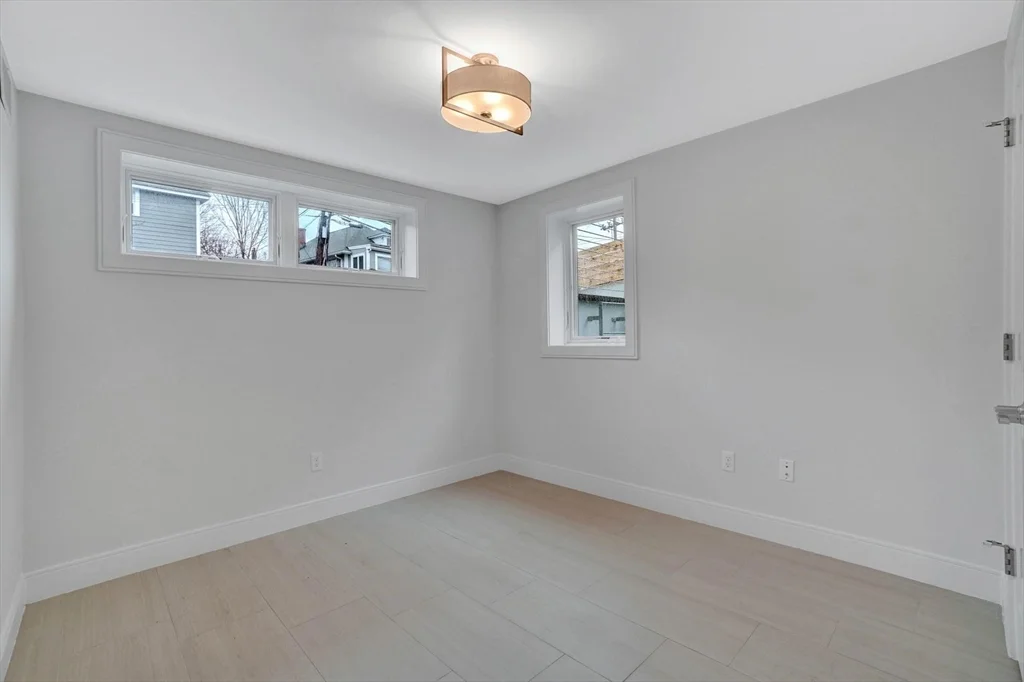 4 bed, 3 bath apartment for rent at 297 Concord Ave Unit 1, Neighborhood Nine — photo 9 of 20