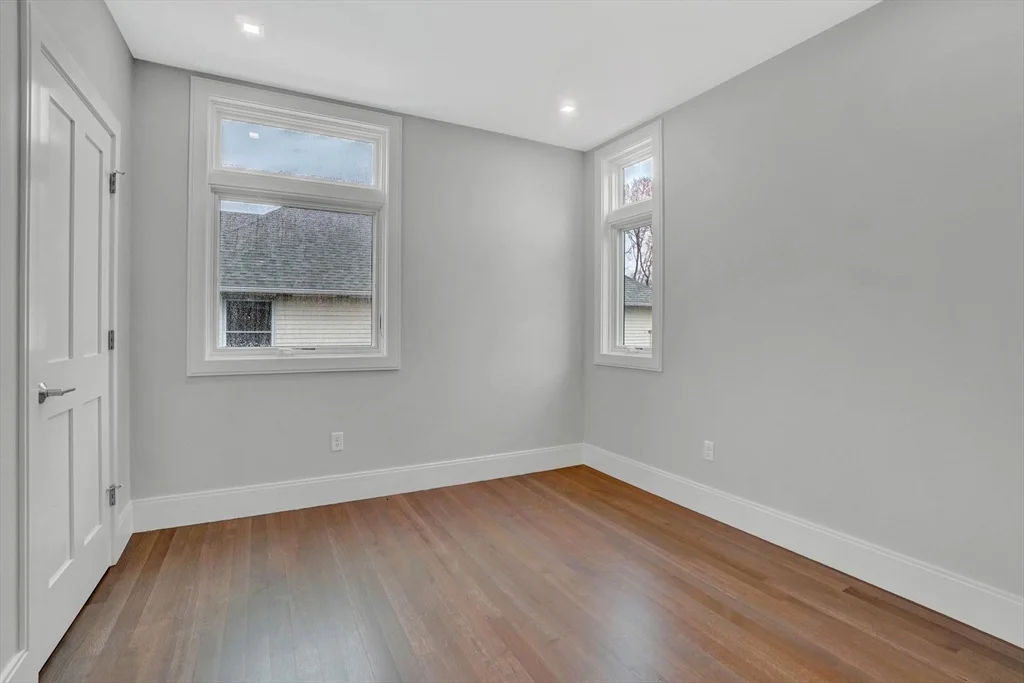 4 bed, 3 bath apartment for rent at 297 Concord Ave Unit 1, Neighborhood Nine — photo 13 of 20
