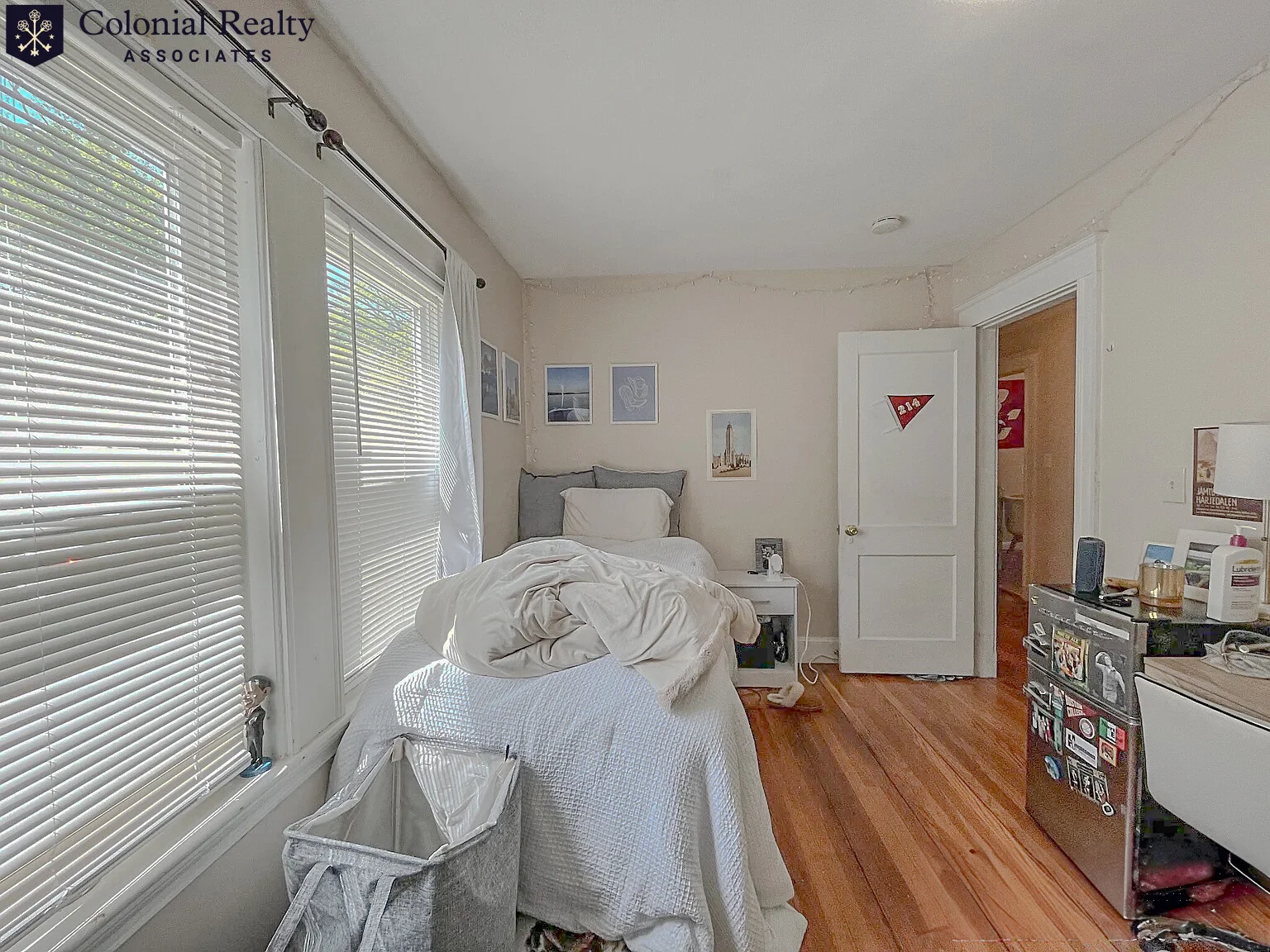 4 bed, 1 bath apartment for rent at 297 Foster St Unit 29, Brighton — photo 11 of 20