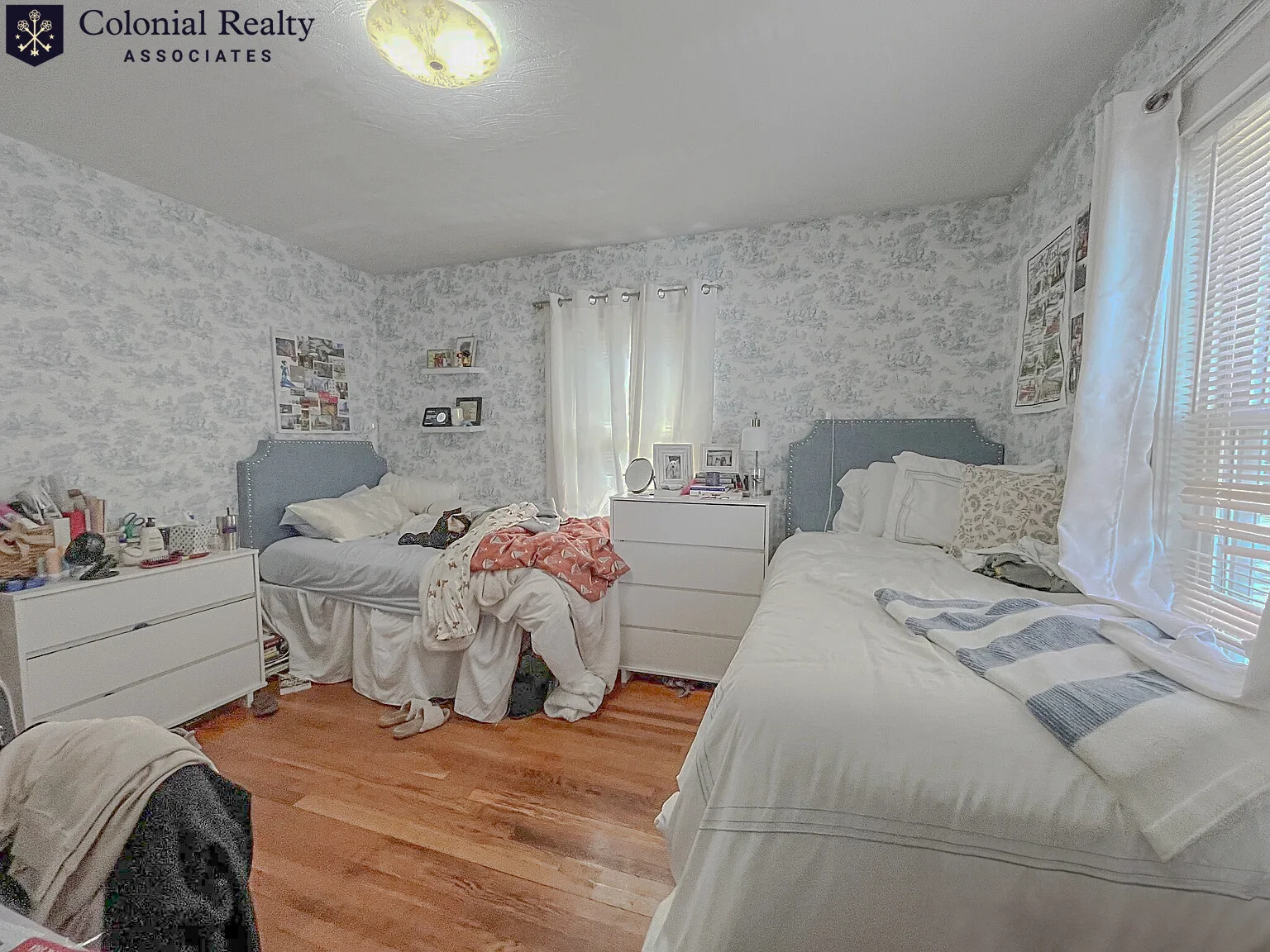 4 bed, 1 bath apartment for rent at 297 Foster St Unit 29, Brighton — photo 9 of 20