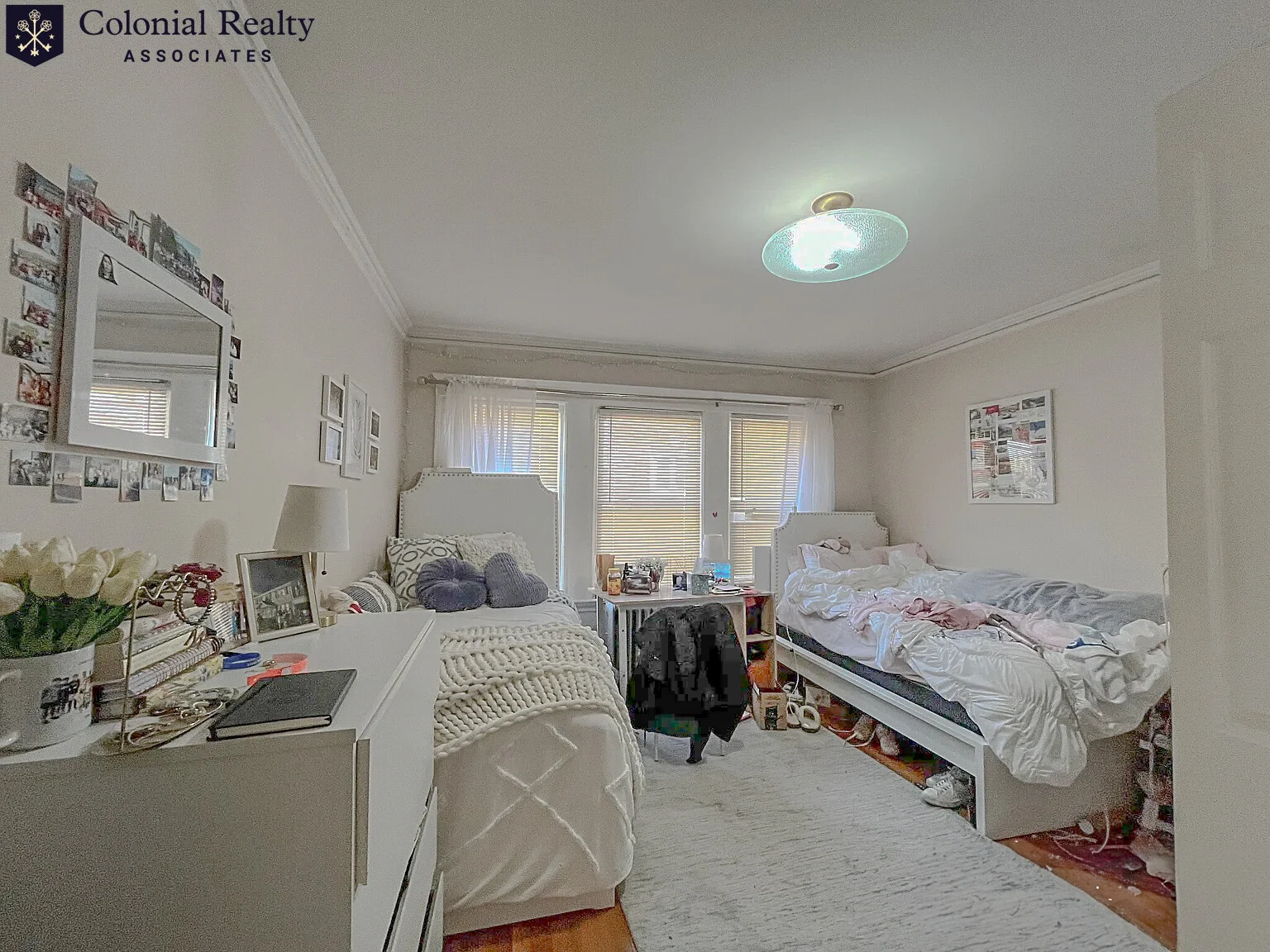 4 bed, 1 bath apartment for rent at 297 Foster St Unit 29, Brighton — photo 10 of 20