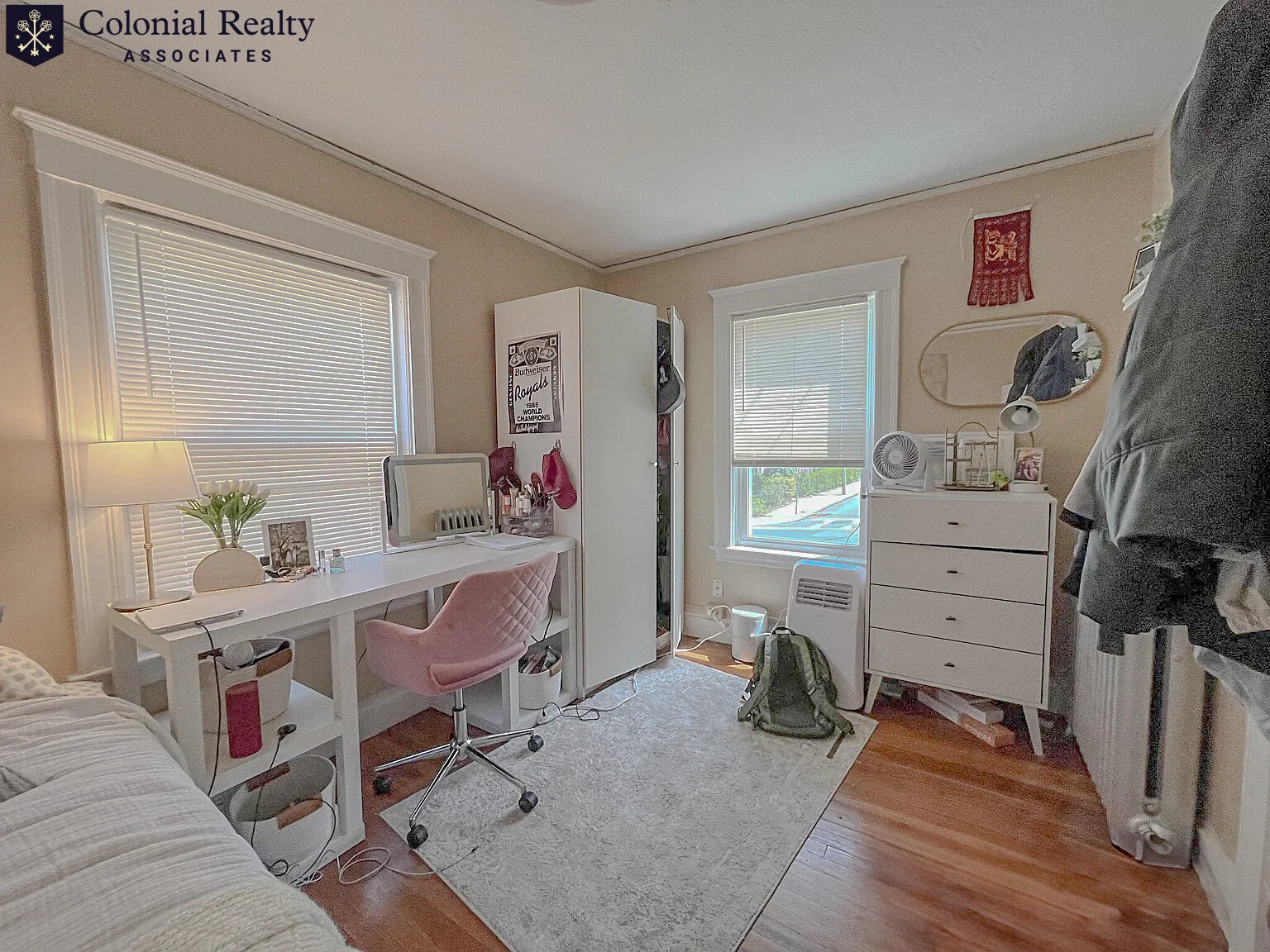 4 bed, 1 bath apartment for rent at 297 Foster St Unit 29, Brighton — photo 14 of 20