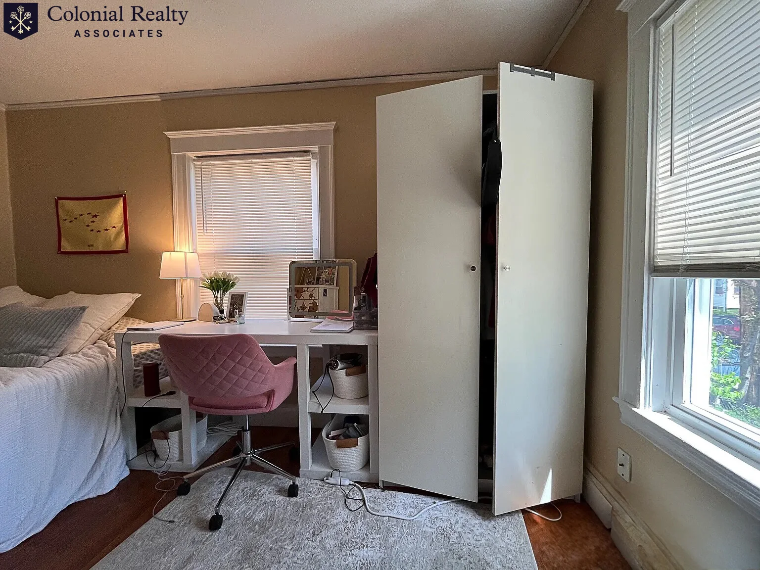 4 bed, 1 bath apartment for rent at 297 Foster St Unit 9, Brighton — photo 18 of 20