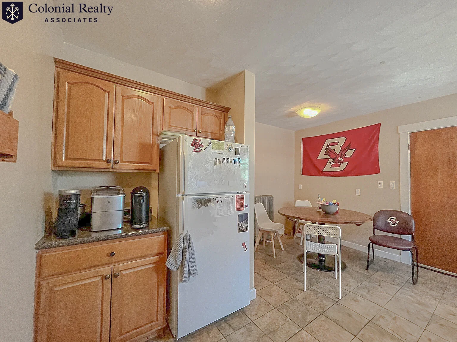 4 bed, 1 bath apartment for rent at 297 Foster St Unit 9, Brighton — photo 5 of 20