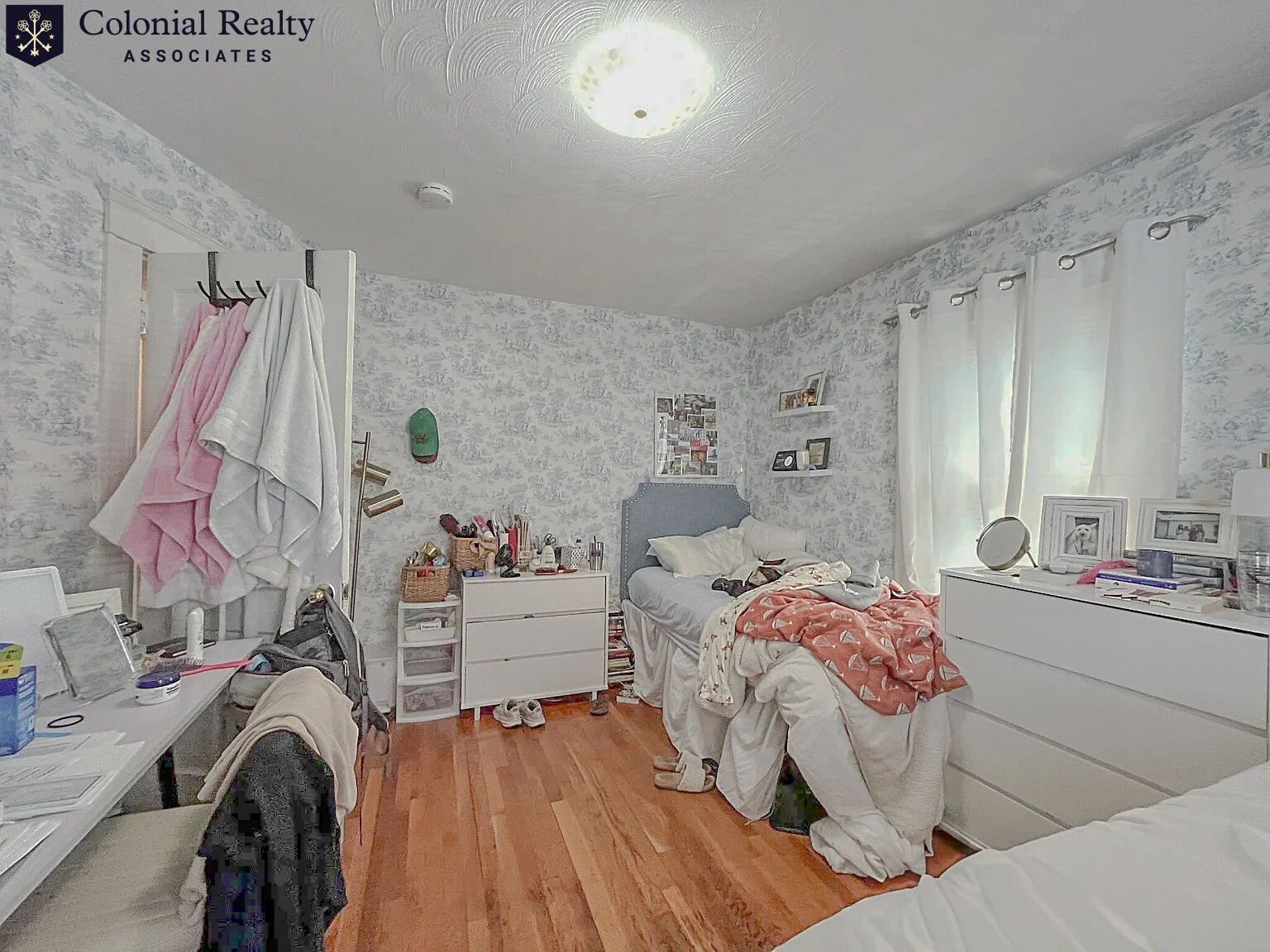 4 bed, 1 bath apartment for rent at 297 Foster St Unit 9, Brighton — photo 17 of 20
