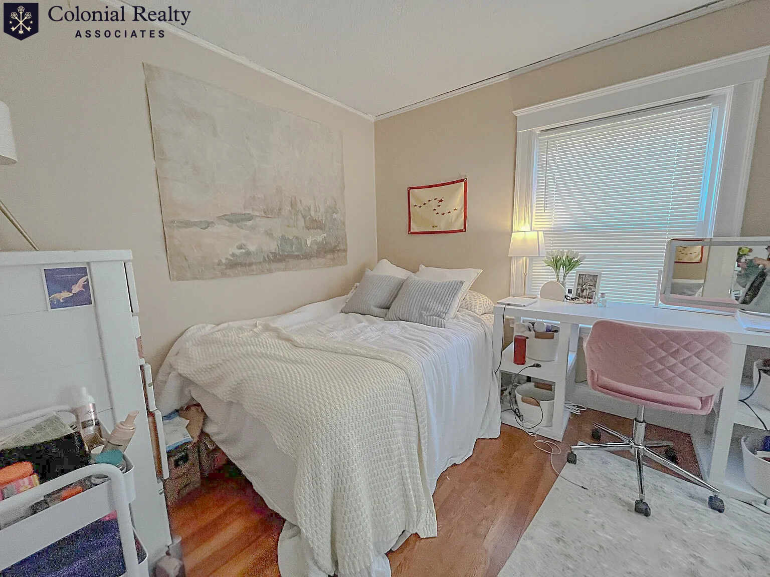 4 bed, 1 bath apartment for rent at 297 Foster St Unit 9, Brighton — photo 16 of 20