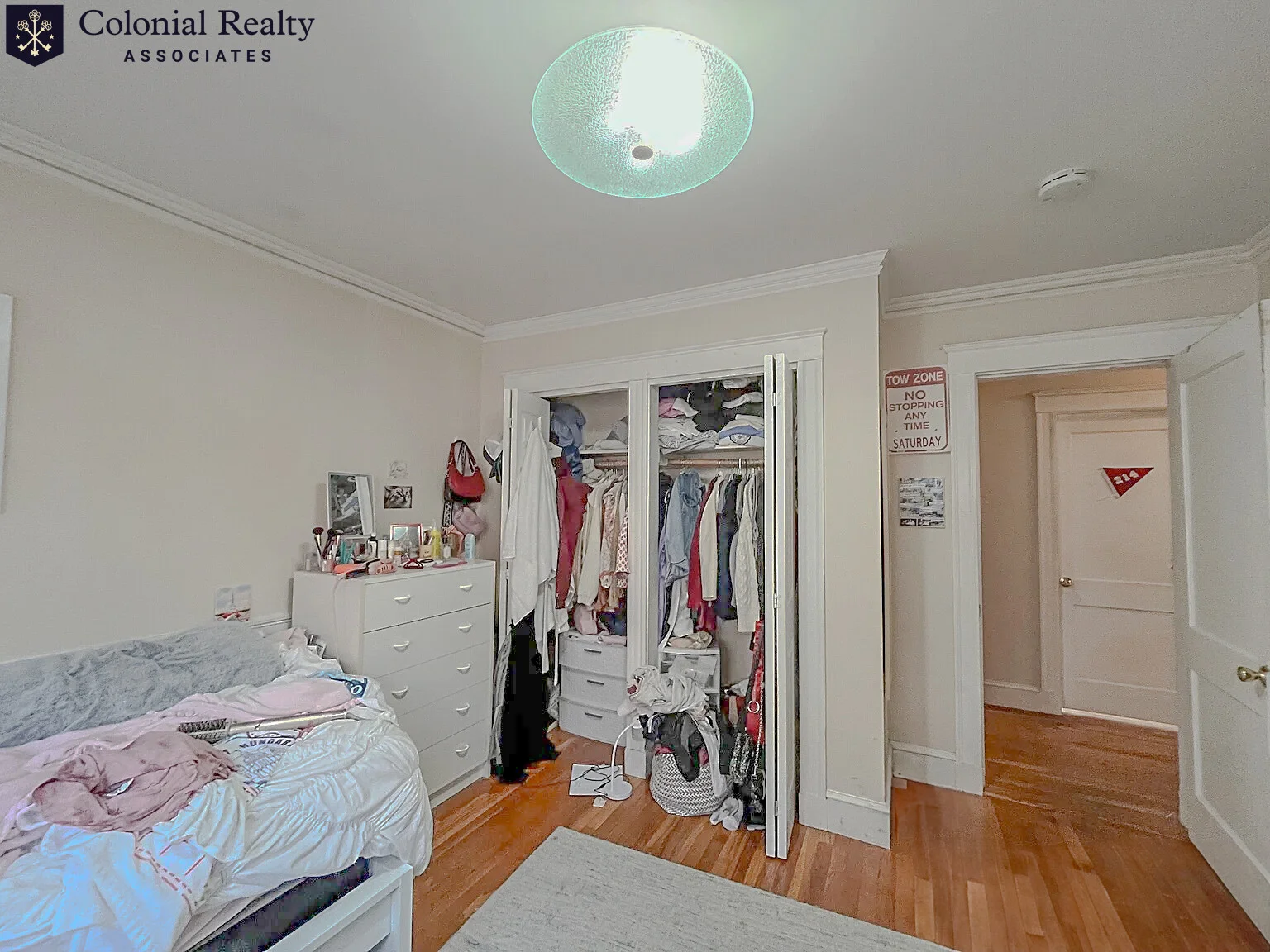 4 bed, 1 bath apartment for rent at 297 Foster St Unit 9, Brighton — photo 13 of 20