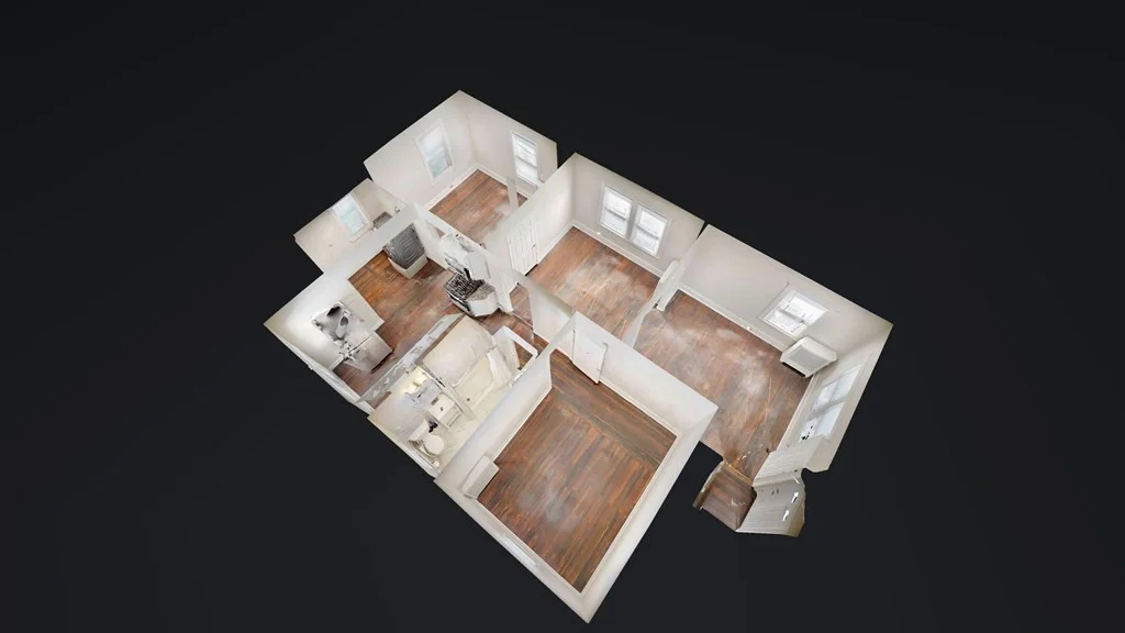 2 bed, 1 bath apartment for rent at 297 Fulton St Unit 2, Medford — photo 18 of 18
