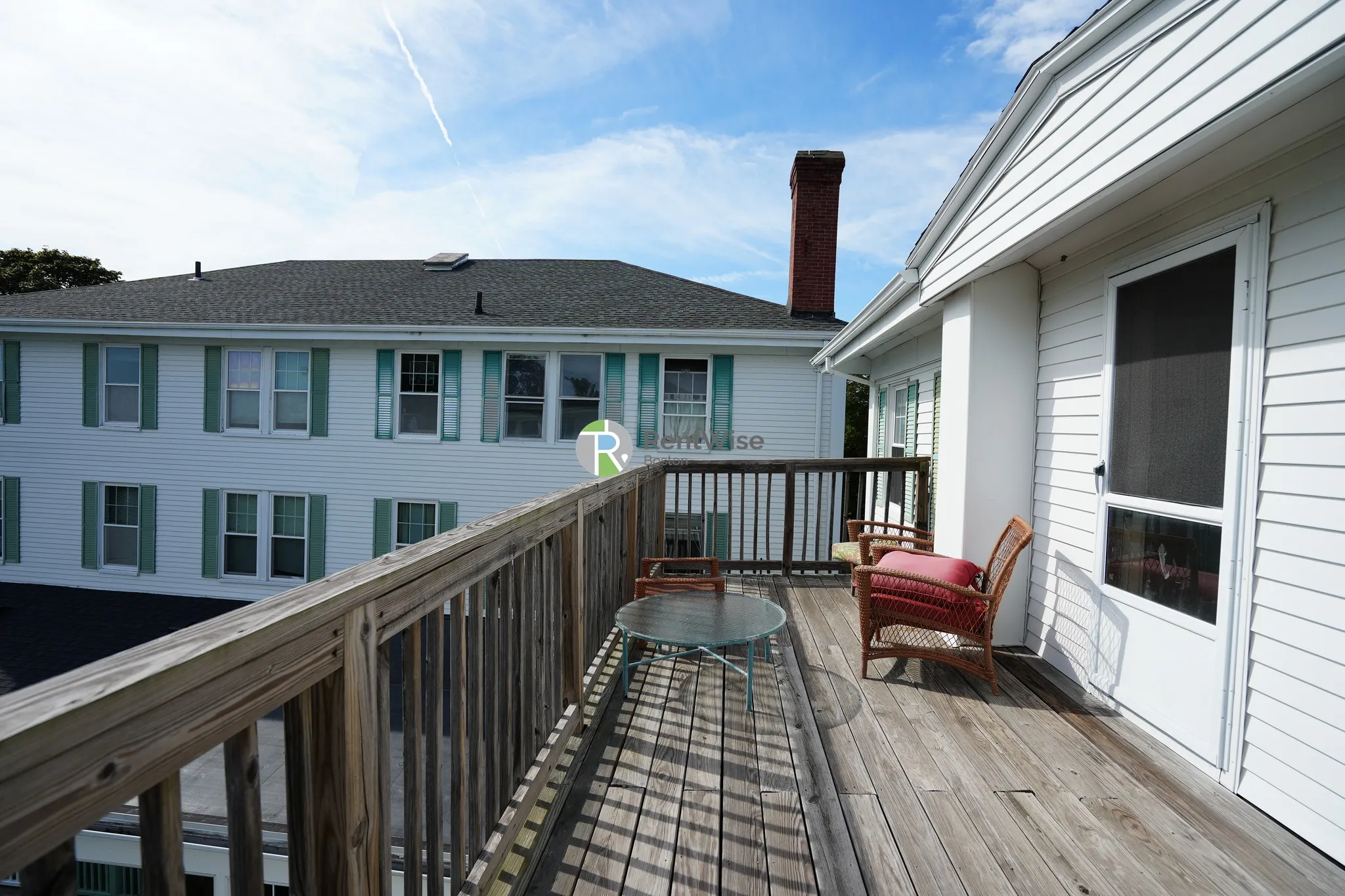1 bed, 1 bath apartment for rent at 297 Nahant Rd Unit 9, Nahant — photo 12 of 18