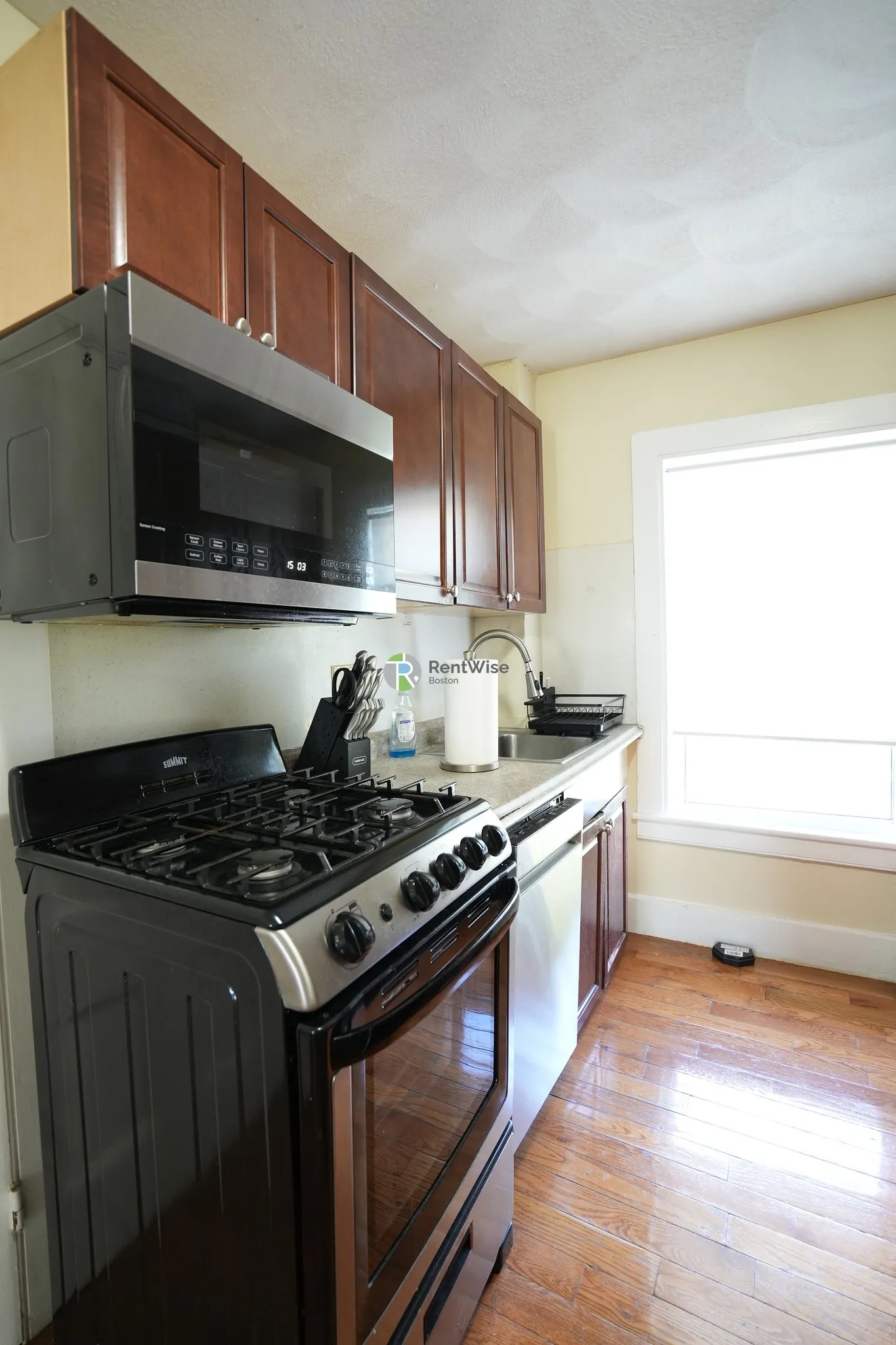 1 bed, 1 bath apartment for rent at 297 Nahant Rd Unit 9, Nahant — photo 8 of 18