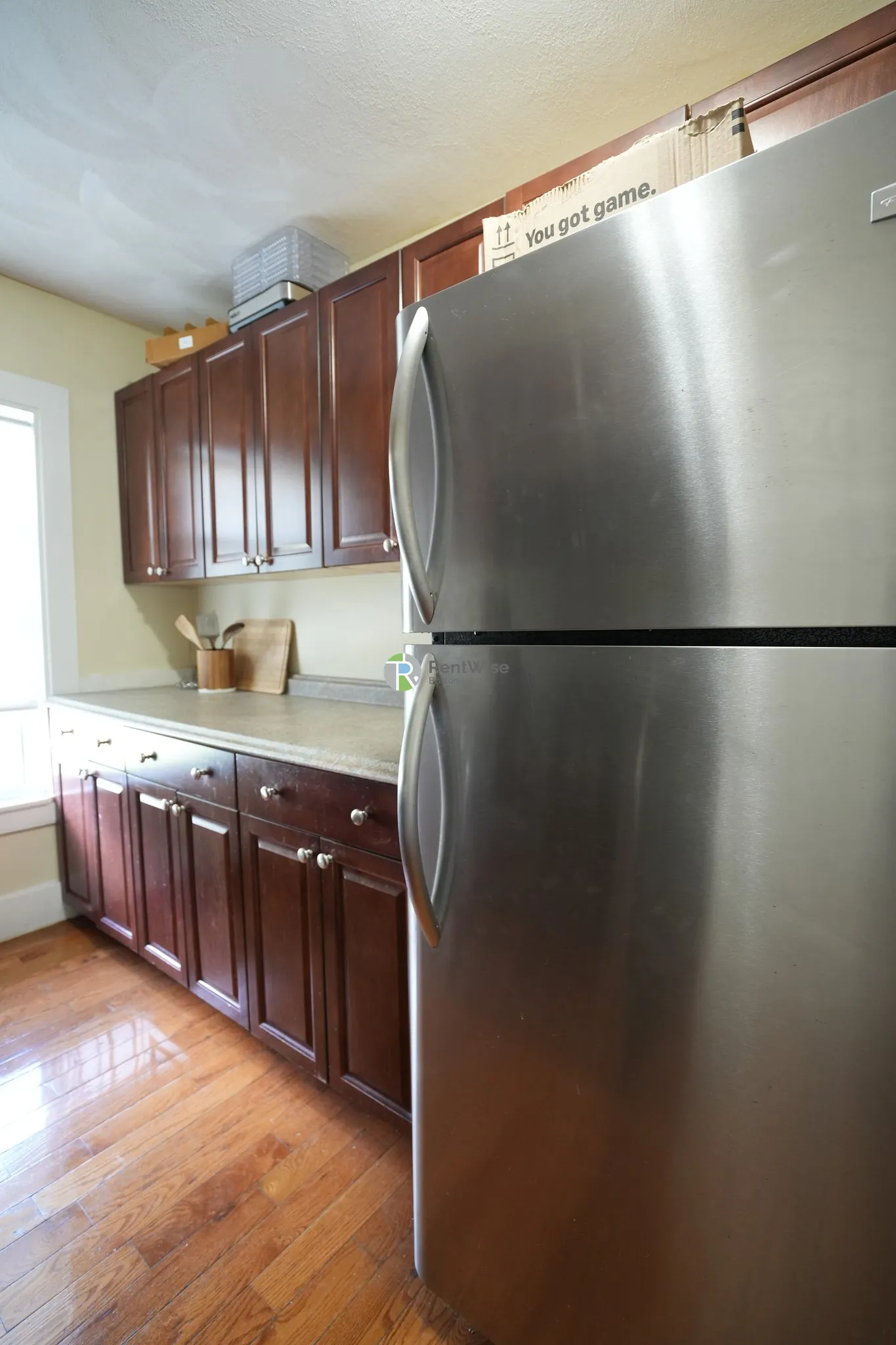 1 bed, 1 bath apartment for rent at 297 Nahant Rd Unit 9, Nahant — photo 7 of 18