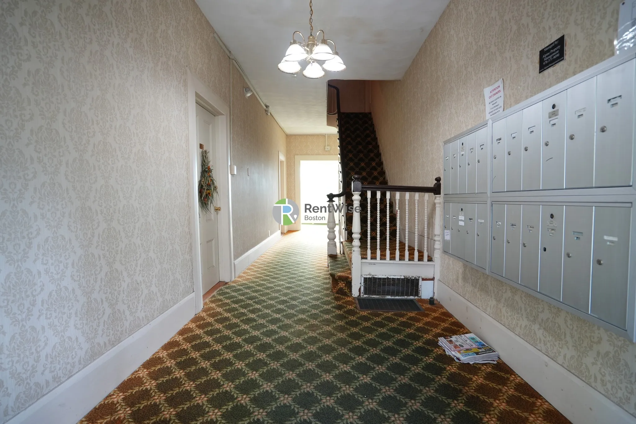 1 bed, 1 bath apartment for rent at 297 Nahant Rd Unit 9, Nahant — photo 14 of 18