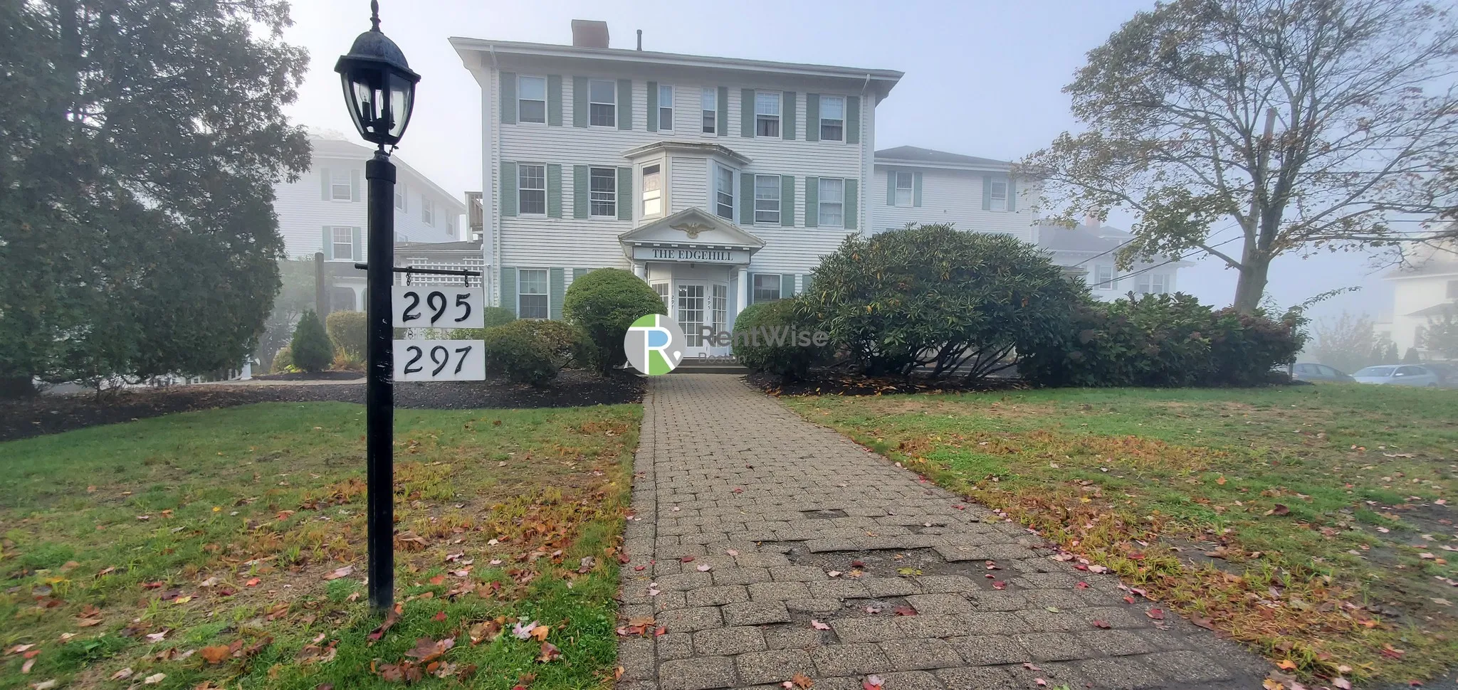 1 bed, 1 bath apartment for rent at 297 Nahant Rd Unit 9, Nahant