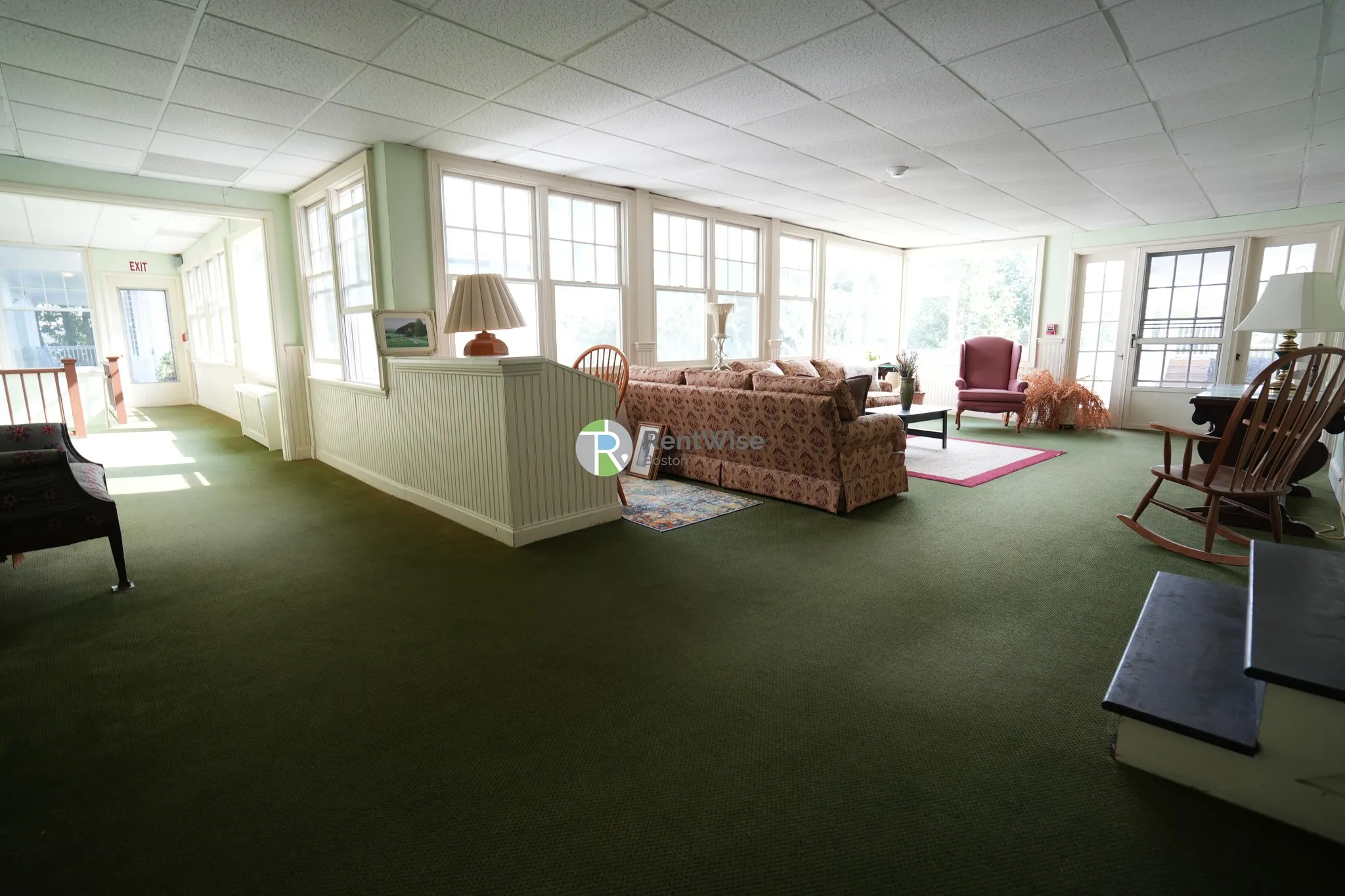 1 bed, 1 bath apartment for rent at 297 Nahant Rd Unit 9, Nahant — photo 15 of 18