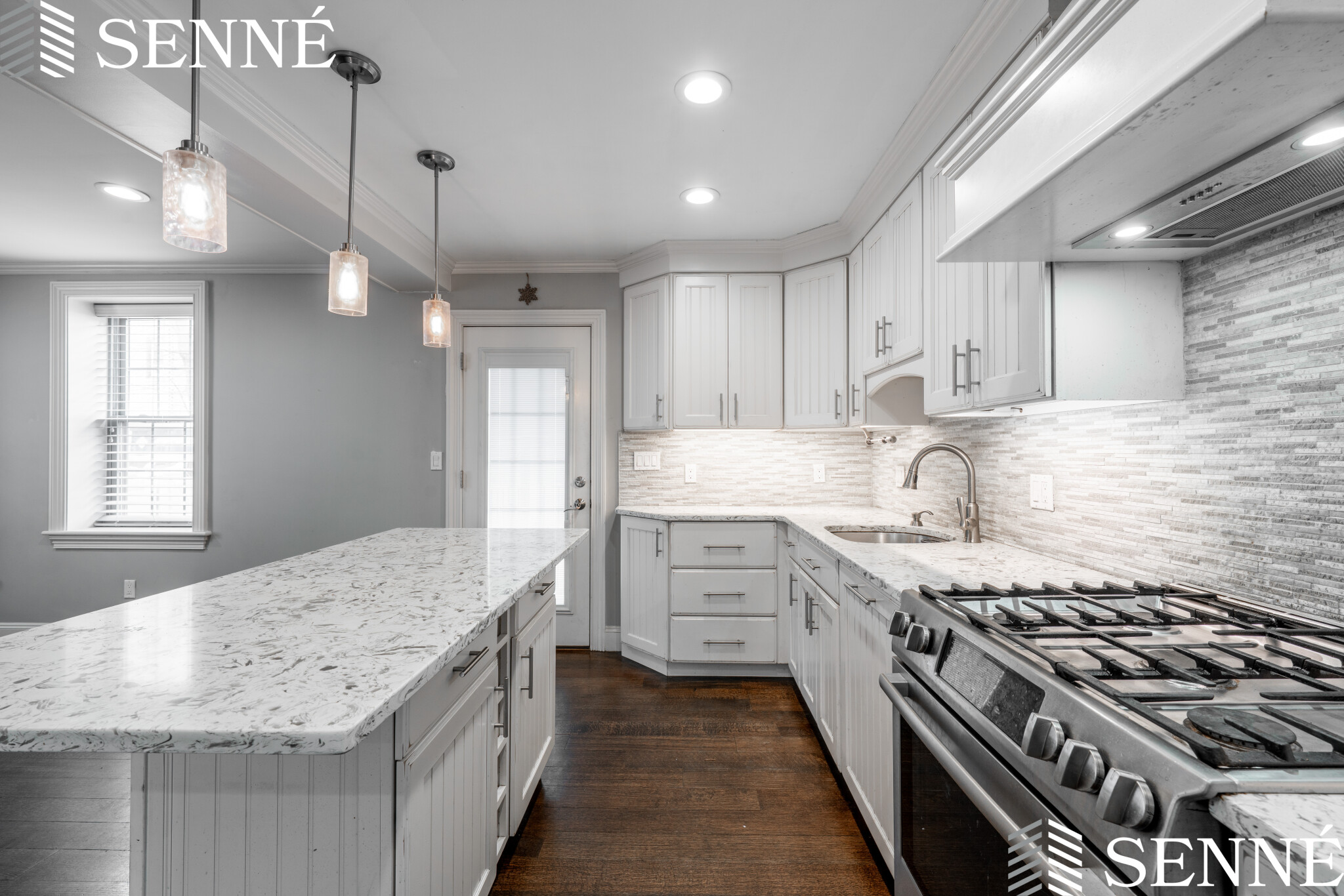 3 bed, 2 bath apartment for rent at 297 Spring Street Extension Unit 01, Medford