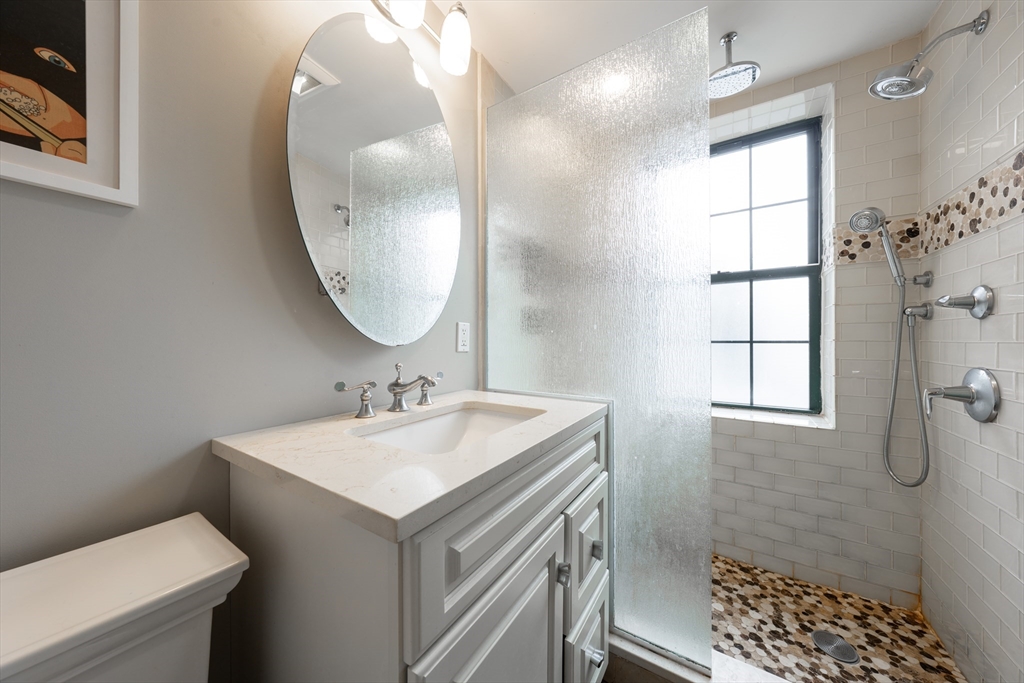 3 bed, 1 bath apartment for rent at 297 Spring Street Extension Unit 1, Medford — photo 6 of 8