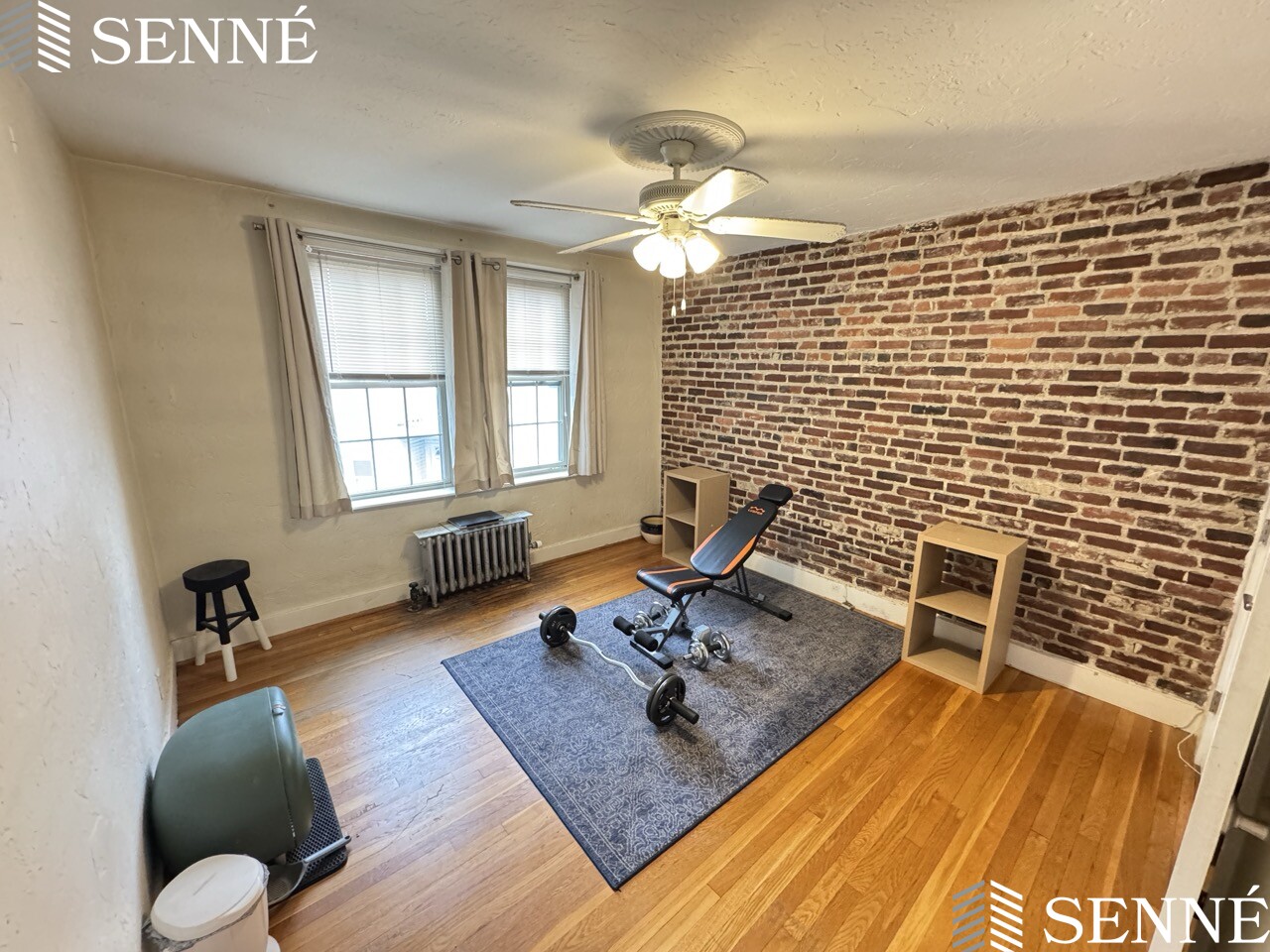 1 bed, 1 bath apartment for rent at 297 Spring Street Extension Unit 6, Medford — photo 4 of 6