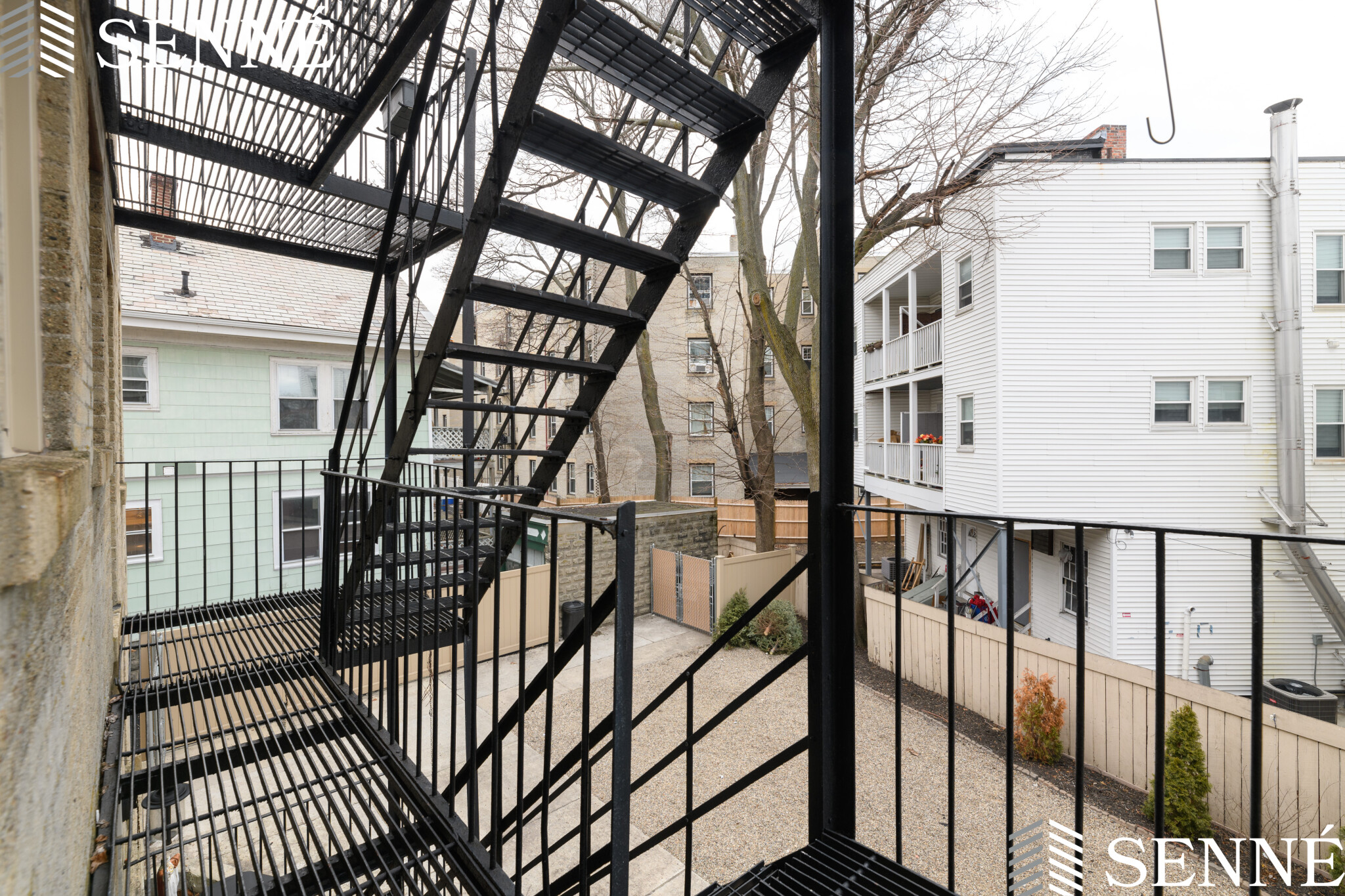 1 bed, 1 bath apartment for rent at 297 Spring Street Extension Unit 6, Medford — photo 6 of 6