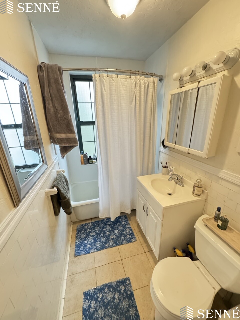 1 bed, 1 bath apartment for rent at 297 Spring Street Extension Unit 6, Medford — photo 3 of 6