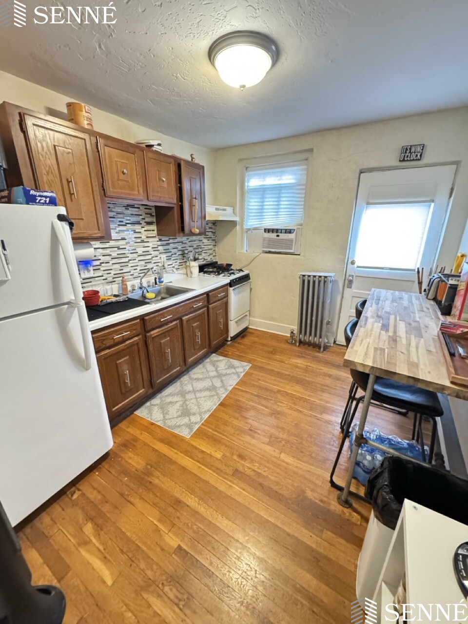 1 bed, 1 bath apartment for rent at 297 Spring Street Extension Unit 6, Medford — photo 5 of 6