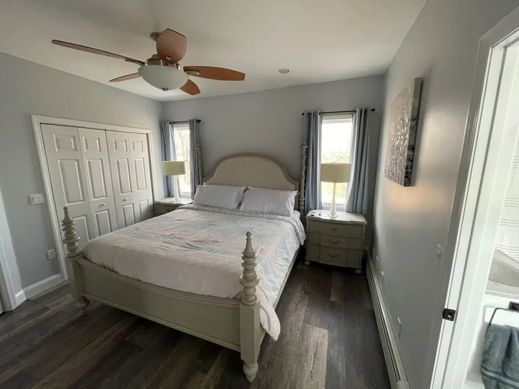 4 bed, 2 bath apartment for rent at 297 Swansom Rd, Swansea — photo 7 of 13
