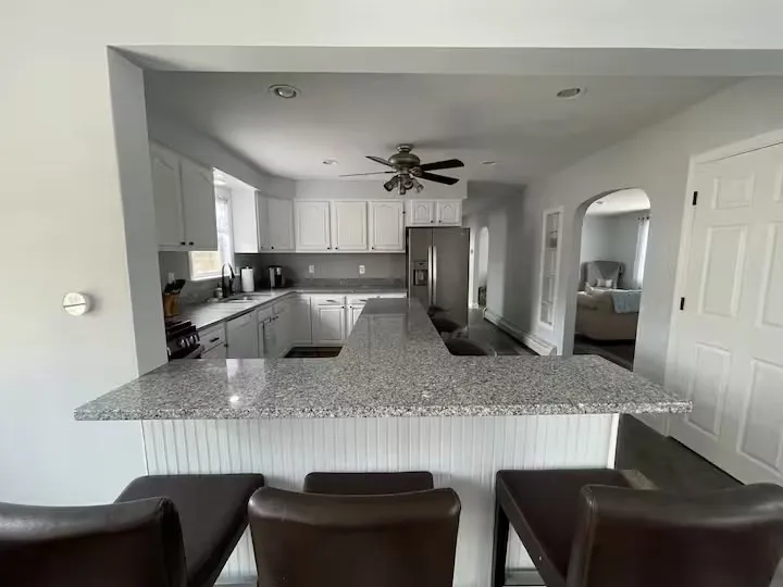 4 bed, 2 bath apartment for rent at 297 Swansom Rd, Swansea — photo 5 of 13