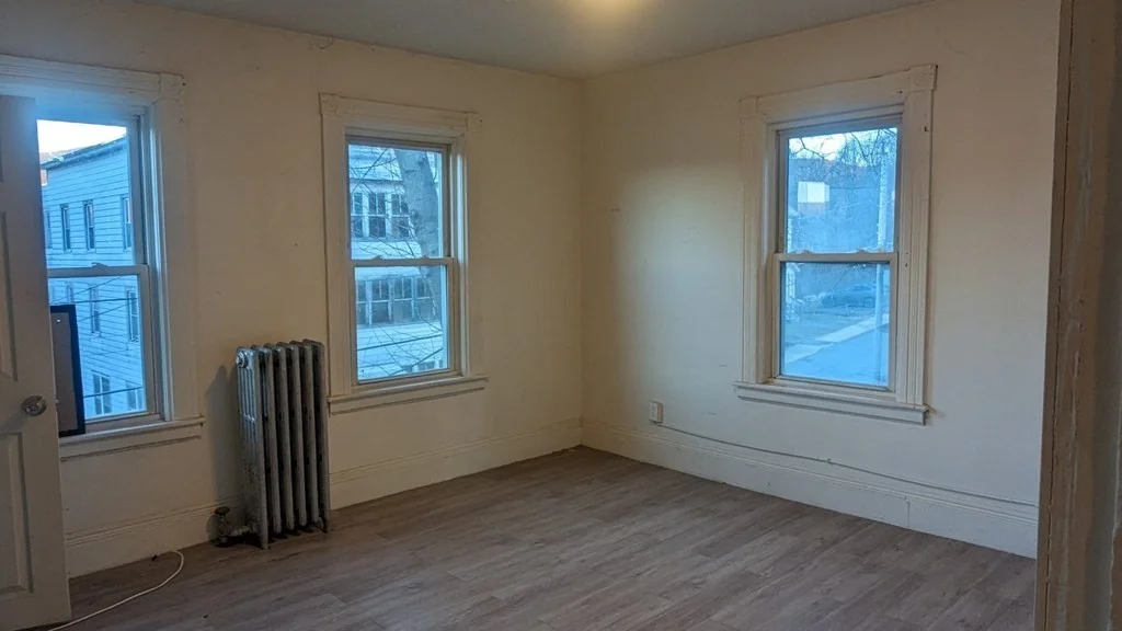 2 bed, 1 bath apartment for rent at 297 Walnut St Unit 2, North Adams