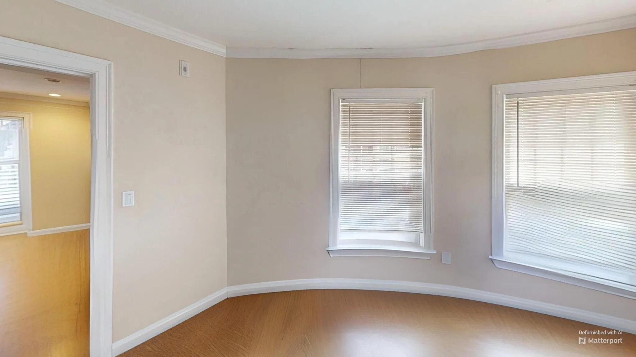2 bed, 1 bath apartment for rent at 2971 Washington St Unit 1, Roxbury — photo 3 of 7