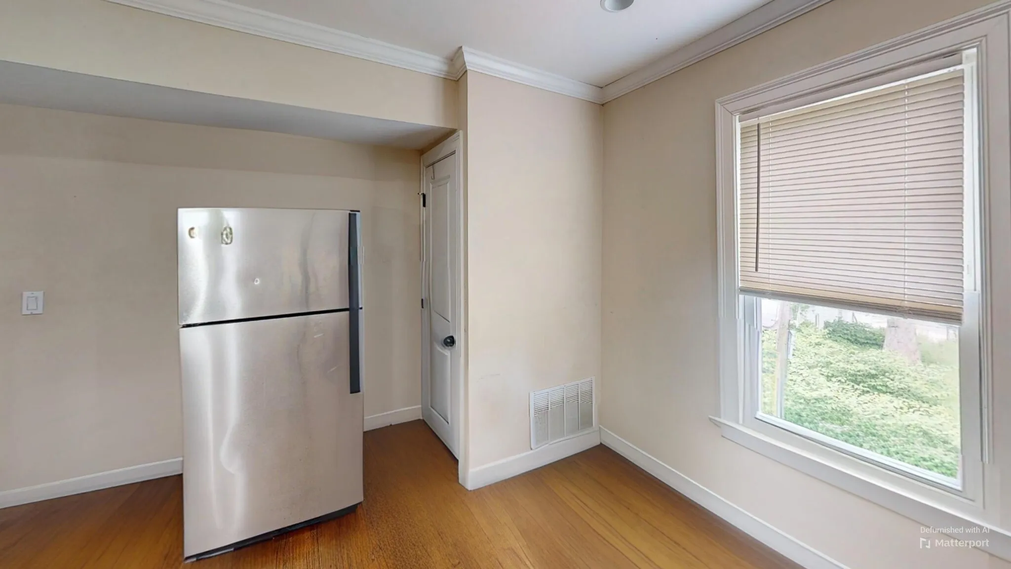 2 bed, 1 bath apartment for rent at 2971 Washington St Unit 1, Roxbury — photo 2 of 7