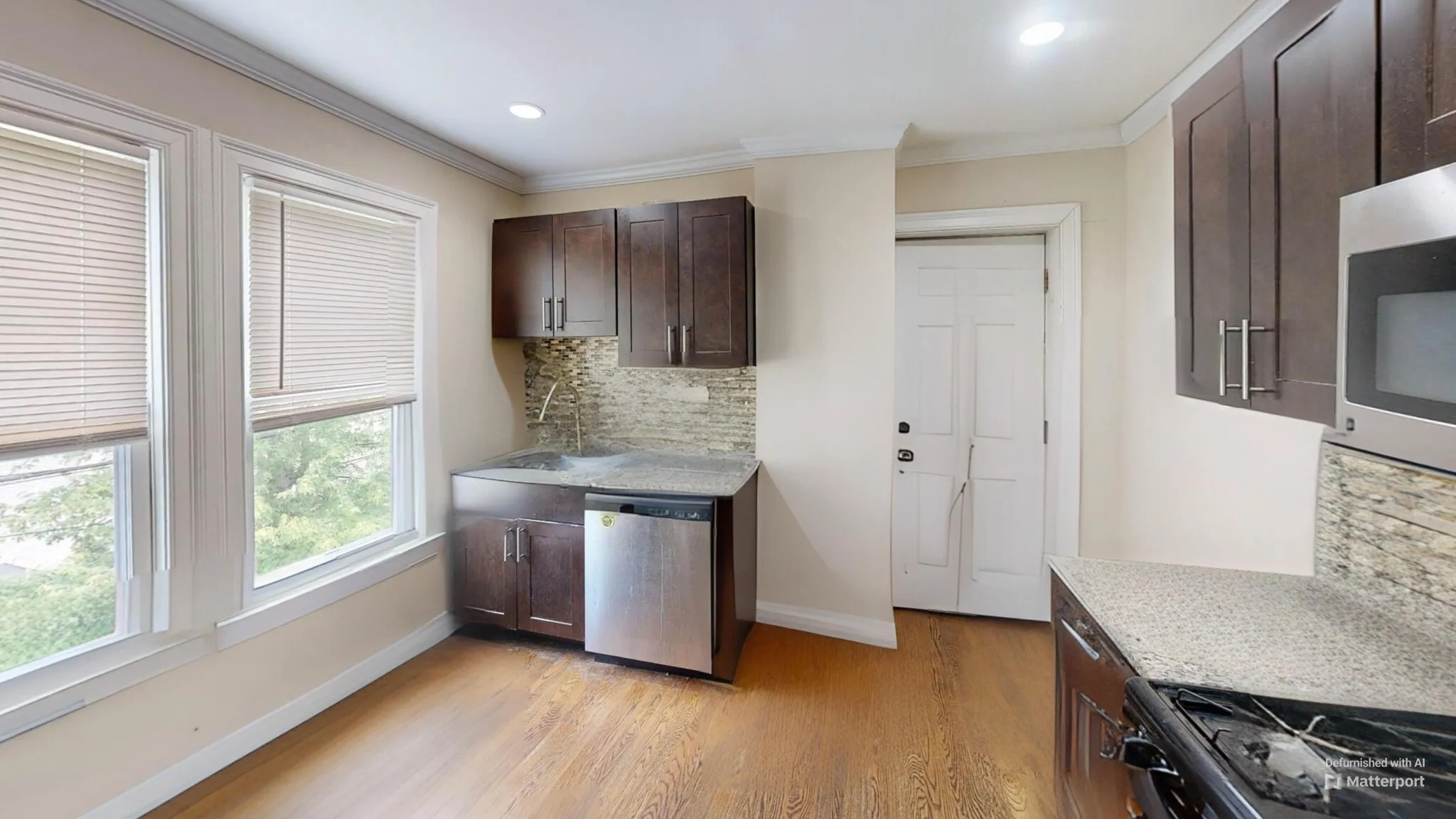 2 bed, 1 bath apartment for rent at 2971 Washington St Unit 1, Roxbury — photo 1 of 7