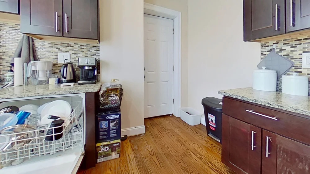 2 bed, 1 bath apartment for rent at 2971 Washington St Unit 2, Roxbury
