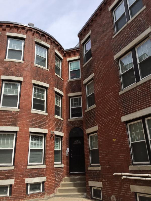 2 bed, 1 bath apartment for rent at 2971 Washington St Unit 2, Roxbury — photo 7 of 8