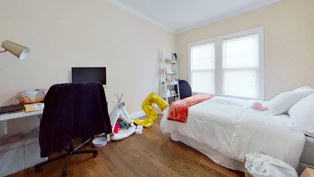 2 bed, 1 bath apartment for rent at 2971 Washington St Unit 2, Roxbury — photo 4 of 8