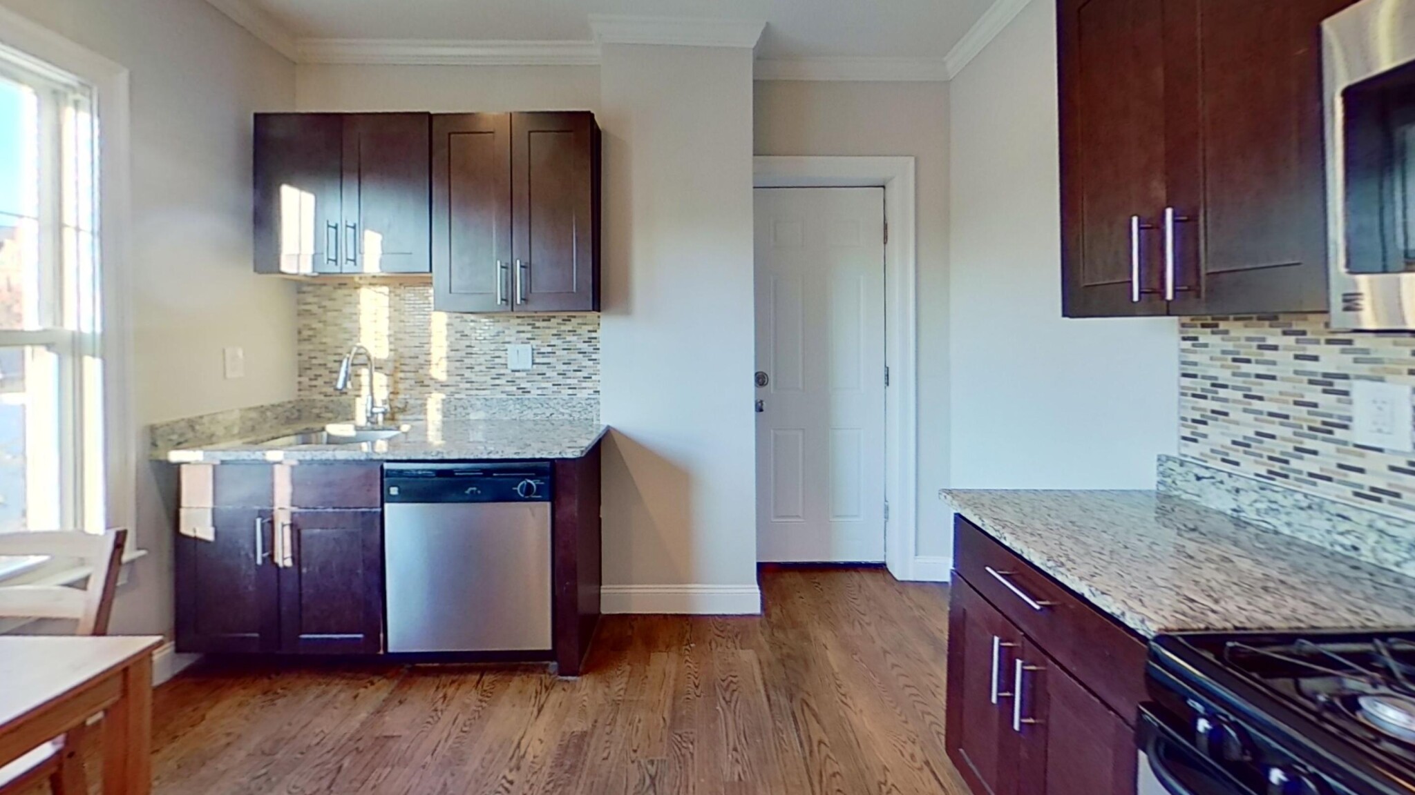 2 bed, 1 bath apartment for rent at 2971 Washington St Unit 3, Roxbury — photo 9 of 14