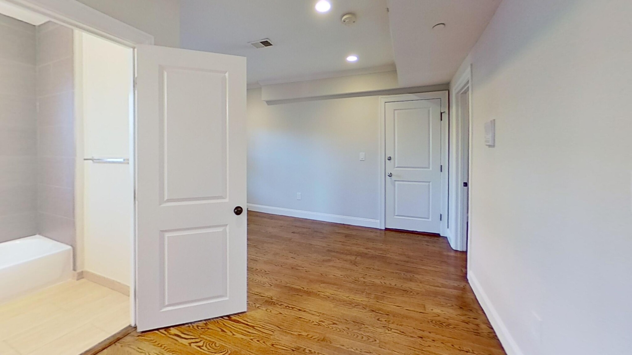 2 bed, 1 bath apartment for rent at 2971 Washington St Unit 3, Roxbury — photo 11 of 14